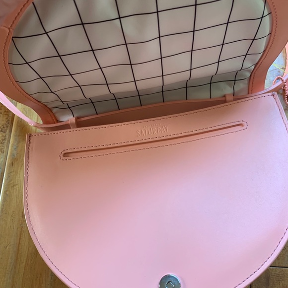 Kate spade {Saturday} Cross Body/Fanny Pack - Picture 5 of 8